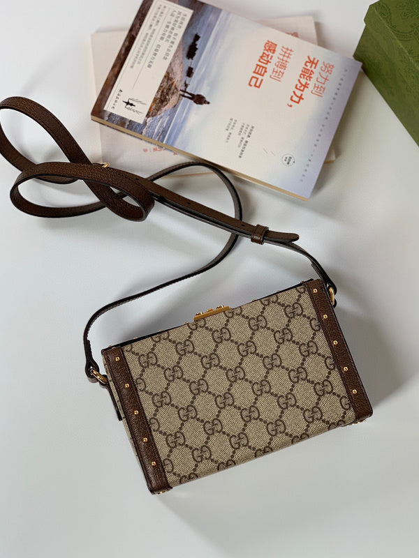 Amelia - GCI Bags - 12080