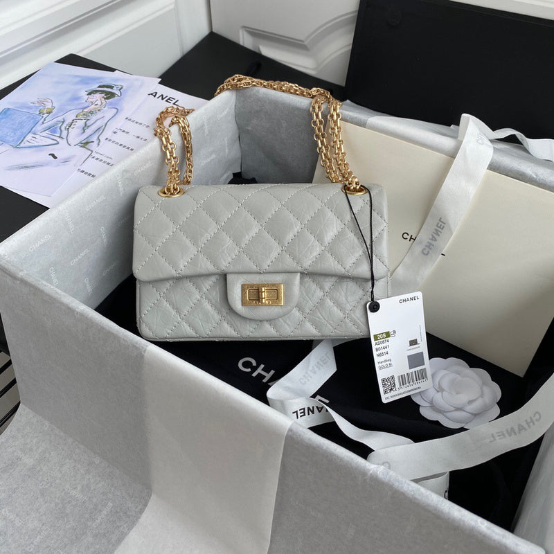 Amelia- CHL Bags - 7421