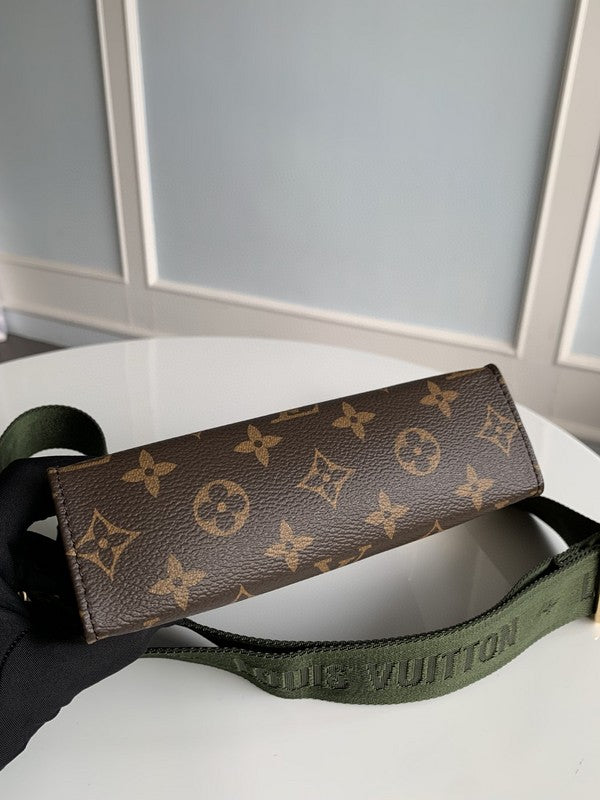 Amelia- - LOV Men Bags - 350