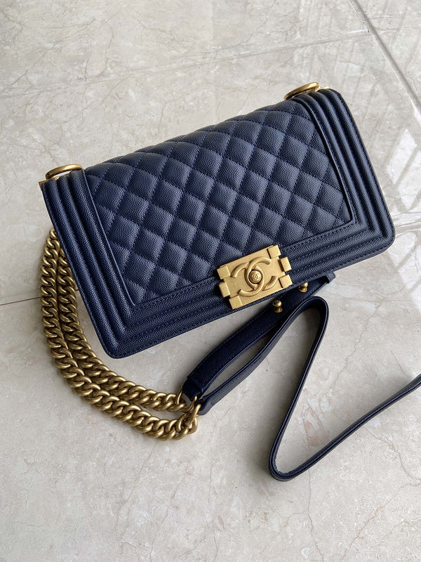 Wellow Bags - Chanel - Bags  - 361