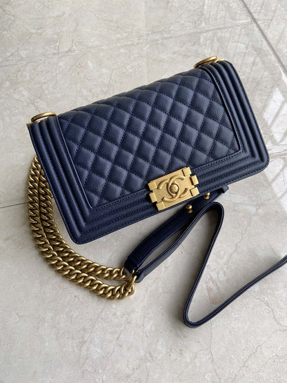 Wellow Bags - Chanel - Bags  - 361