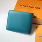 Amelia- LOV  Luxury  Wallets - 642