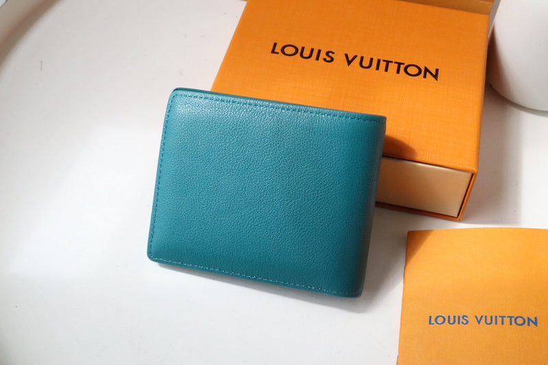 Amelia- LOV  Luxury  Wallets - 642