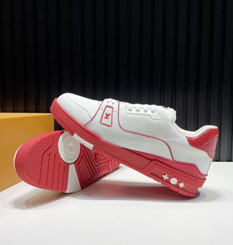 AmeliaLuxury - LOV Men Shoes - 1449