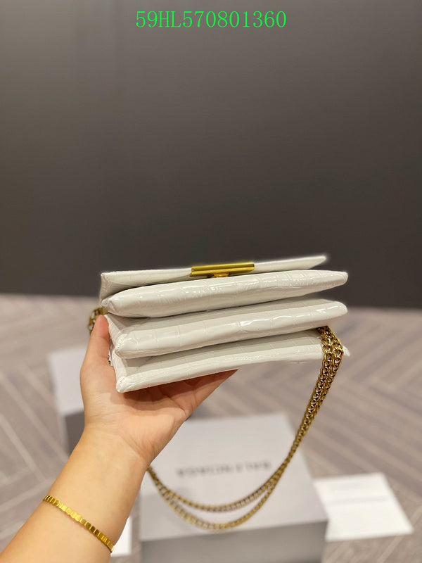 Amelia - BGA Bags - 2155