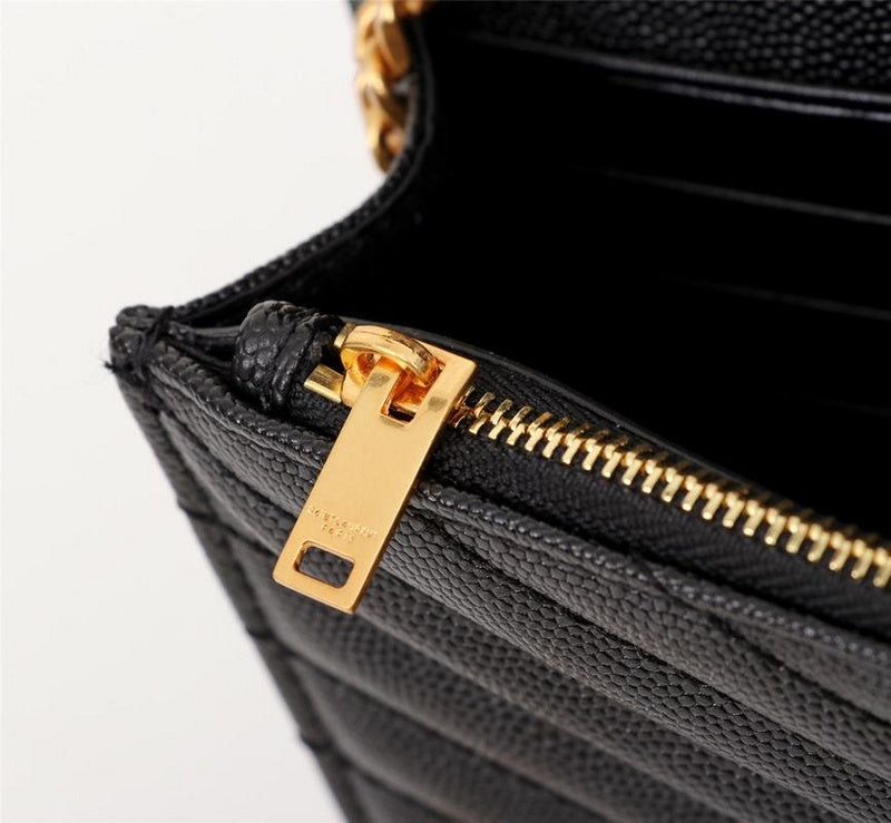Amelia - YSL Bag - 2594
