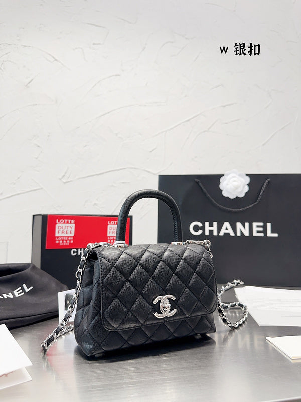 Amelia- CHL Bags - 6905