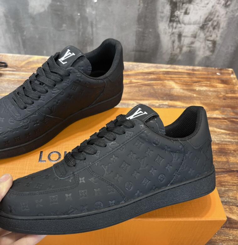 AmeliaLuxury - LOV Men Shoes - 747