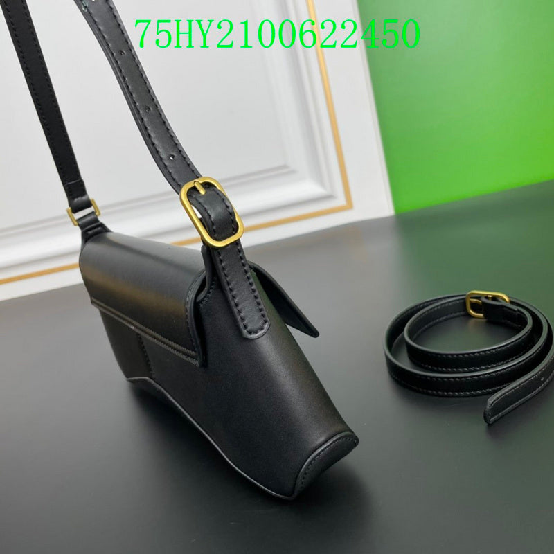 Amelia - BGA Bags - 2229