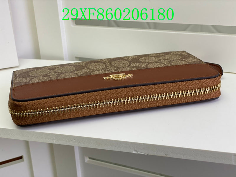 Amelia - CAH Wallet - 024