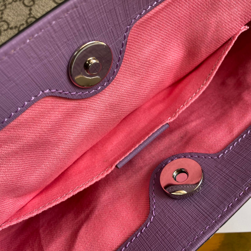 Amelia- GUKI Bags - 2318