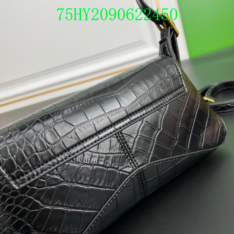 Amelia - BGA Bags - 2220