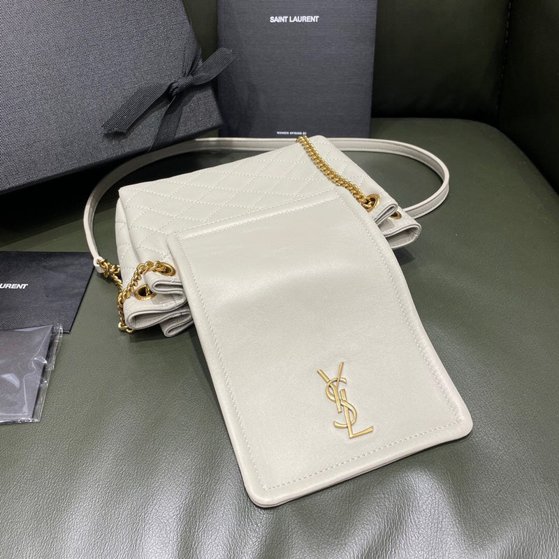 Amelia - YSL Bag - 3759