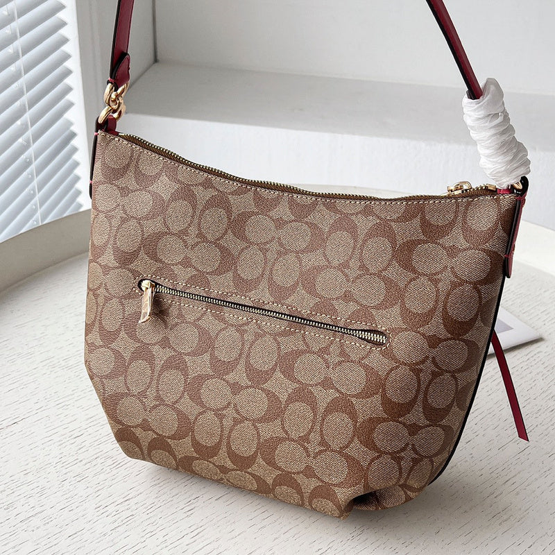 Amelia- CAH Bags - 828