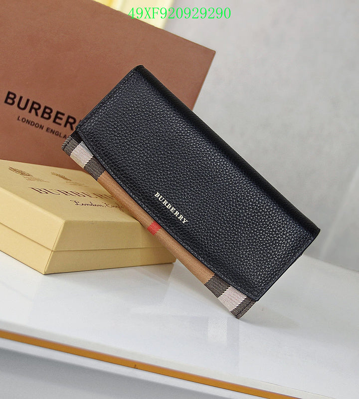 Amelia - BOR Wallet - 124