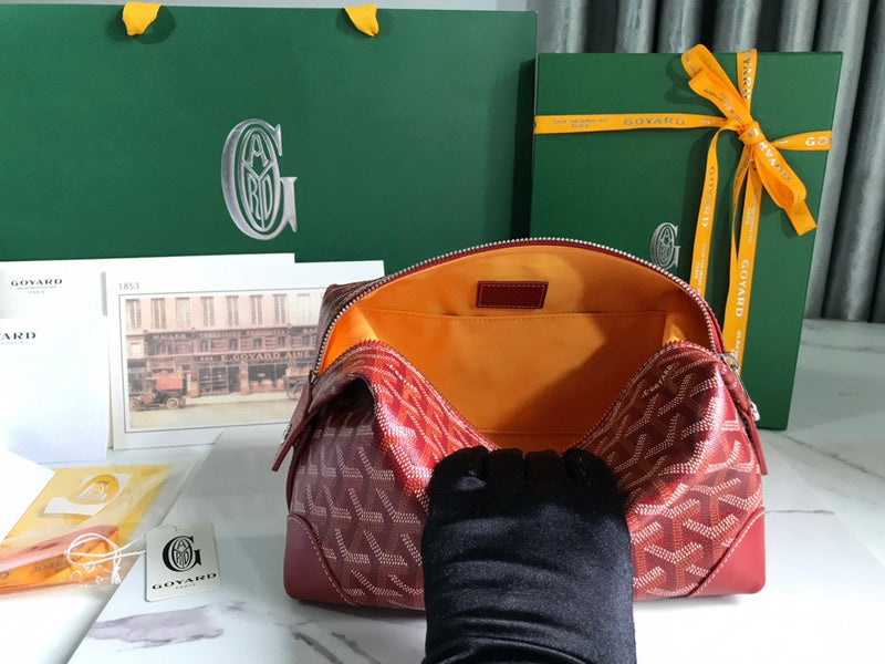 Amelia- G-YARD BAGS - 328