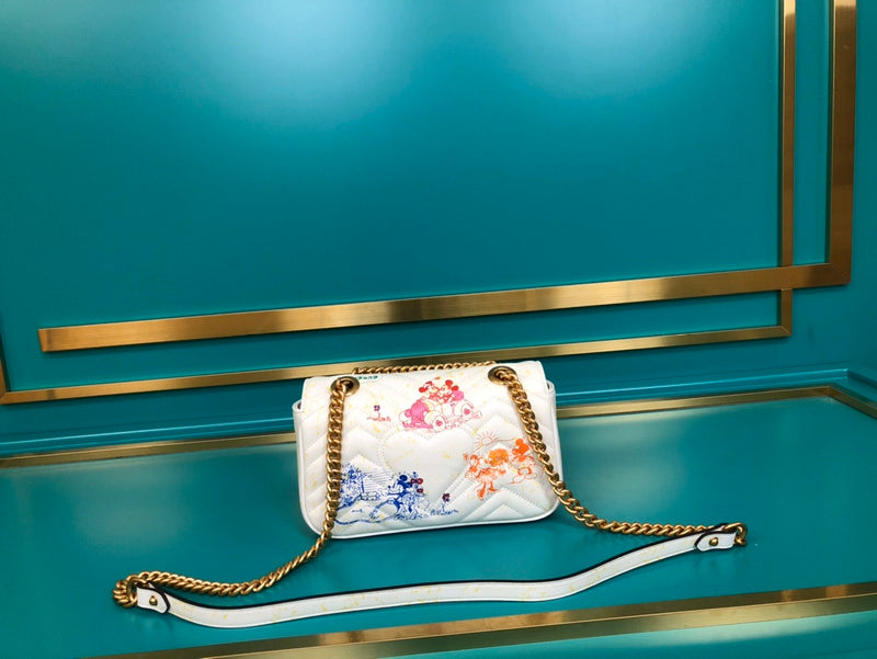 Amelia- GUKI Bags - 2303