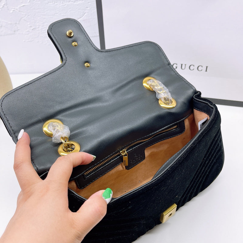 Amelia - GCI Bags - 10159