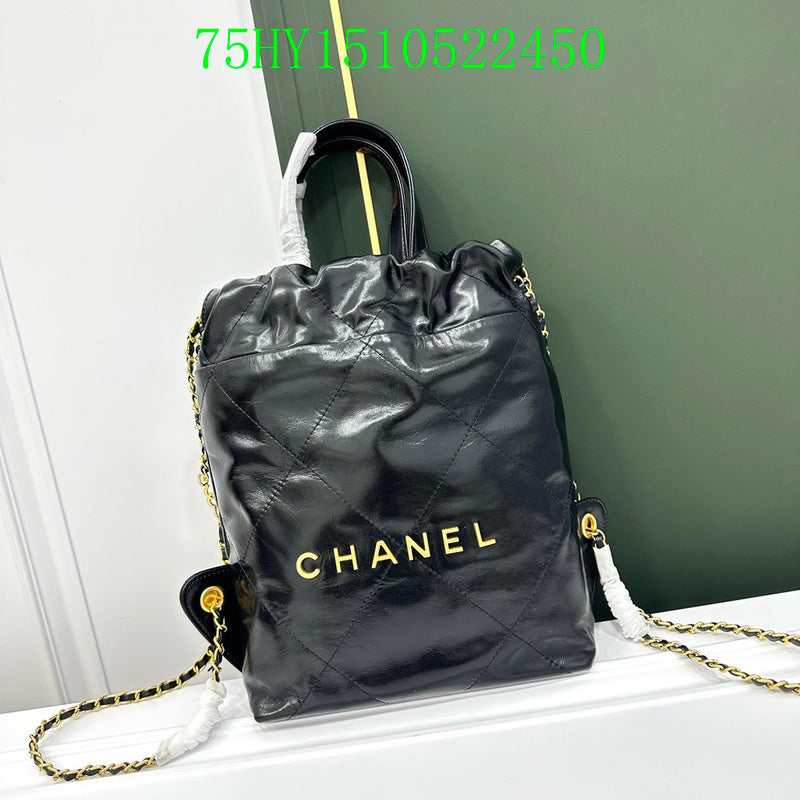 Amelia - CHL Bags - 857