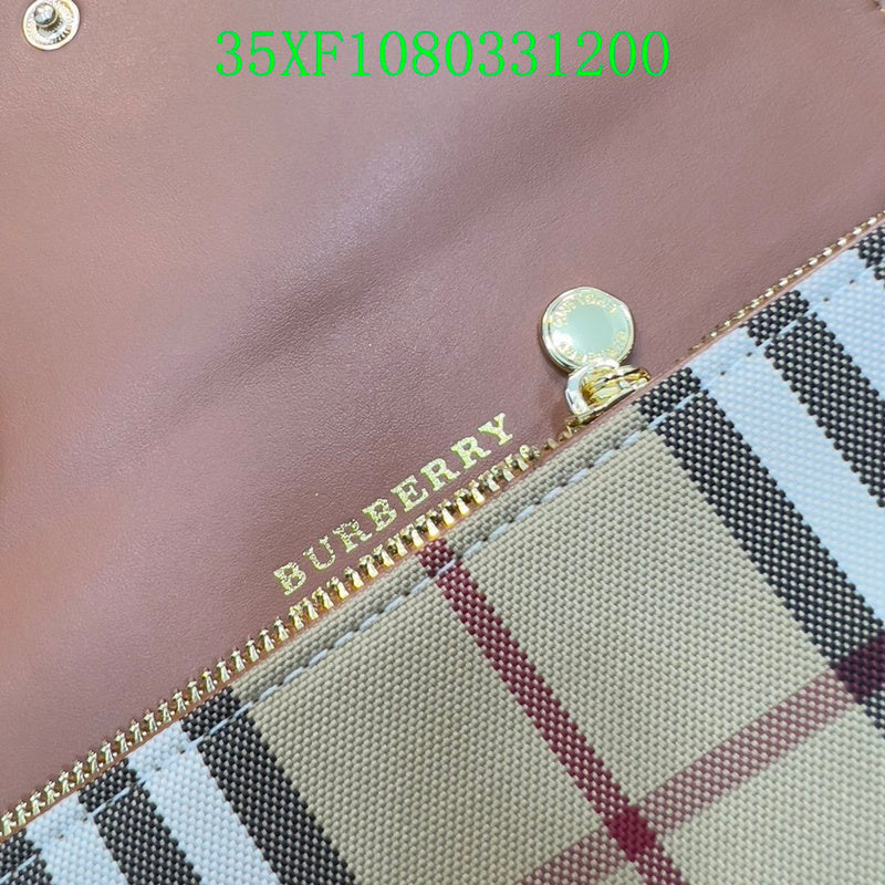 Amelia - BOR Wallet - 098