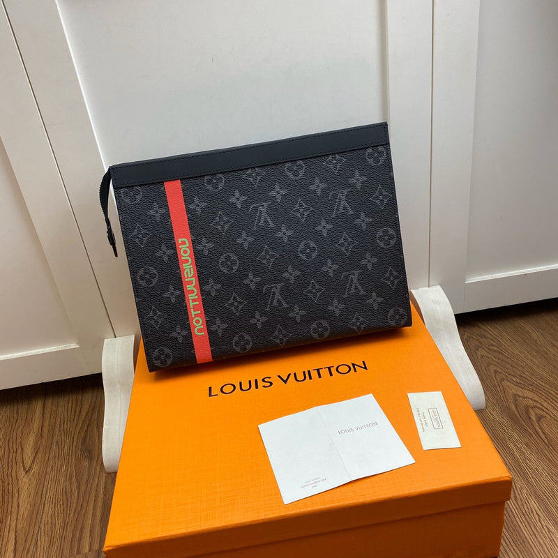 Amelia - LV Bags - 13728