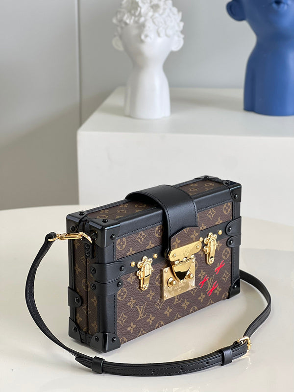 Amelia - LV Bags - 16809