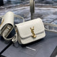 YSL BAGS - WOMEN LOVE LUXURY BAGS - 401