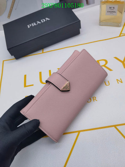 Amelia - PD Wallet - 089