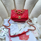 Wellow Bags - Chanel - Bags  - 964