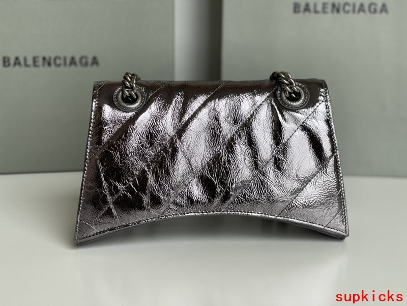 Amelia- BG Hourglass Bags - 038