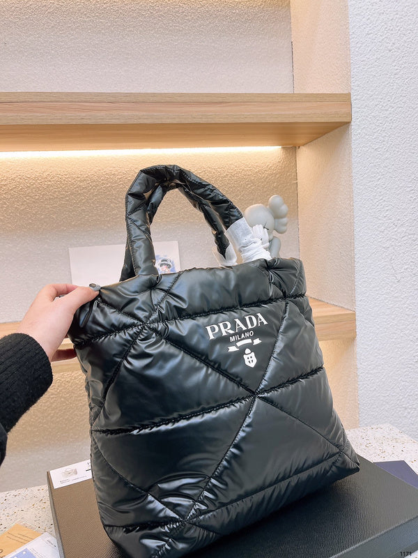 Camila Bags - Prada Bags - 652