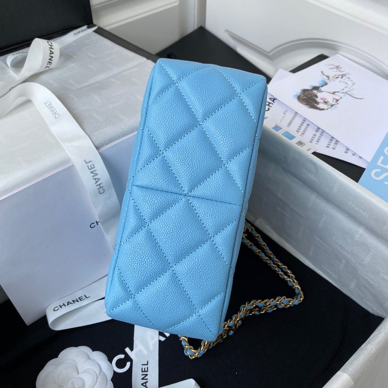 Amelia- CHL Bags - 7620