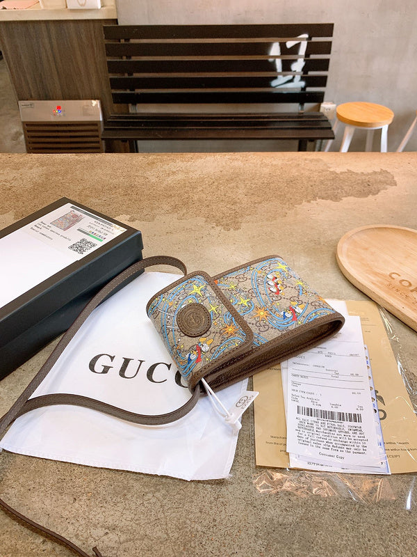 Amelia- GCI Bags - 2154