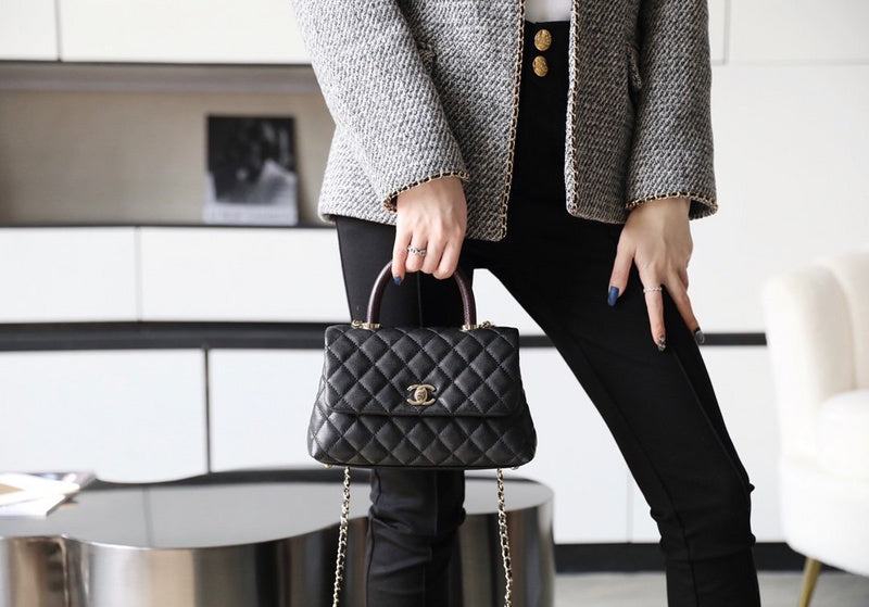 Amelia - CHL Lady Bags - 341