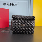 Amelia- VEL WOMEN LUXURY BAGS - 1062