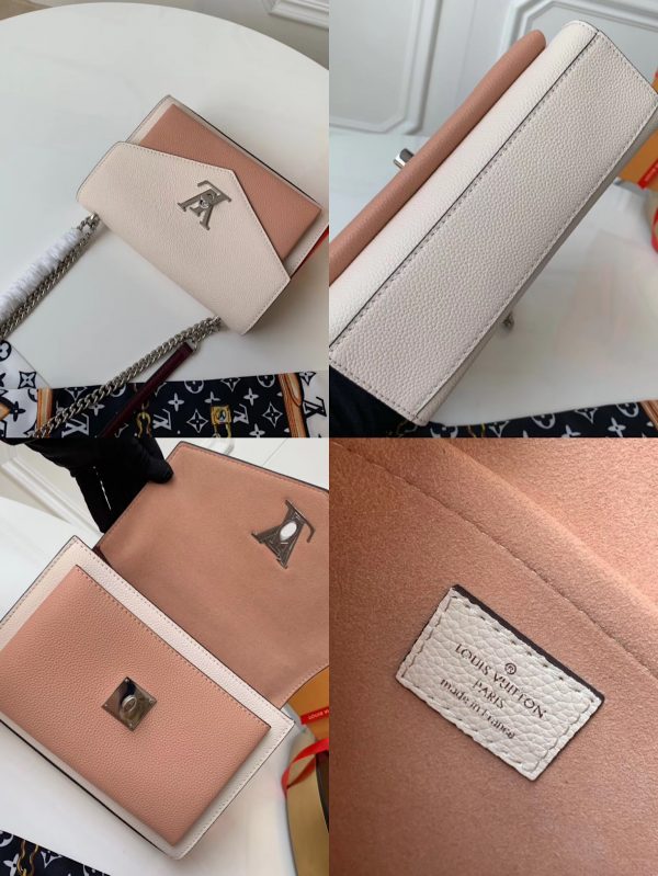 Amelia - LV Bags - 12359