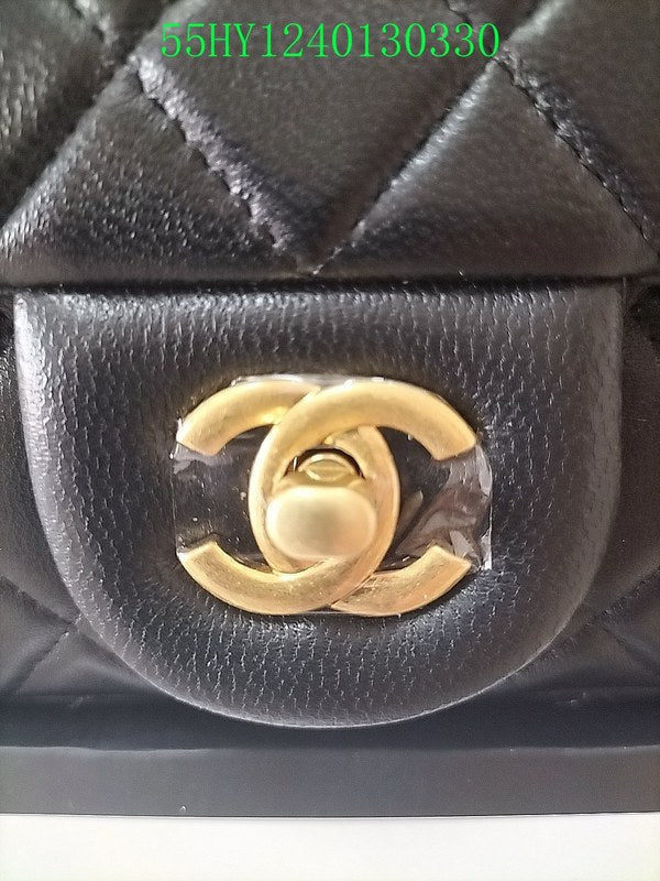 Amelia - CHL Bags - 1582