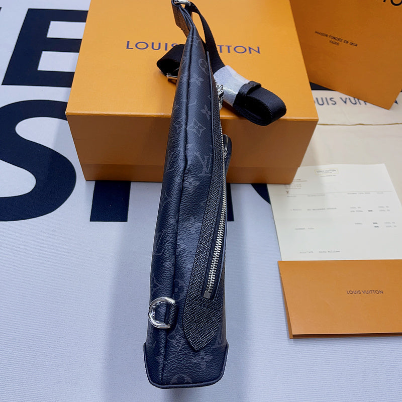 Fan Fashion Lu-Vi bags - 9954