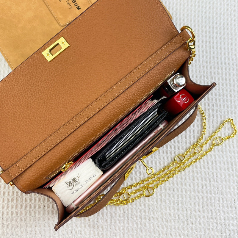 Amelia - HERMS DESIGNER BAGS FOR WOMEN - AFFORDABLE LUXURY BAGS - 227