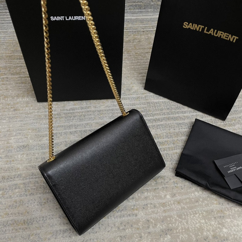 Amelia - YSL Bag - 3798