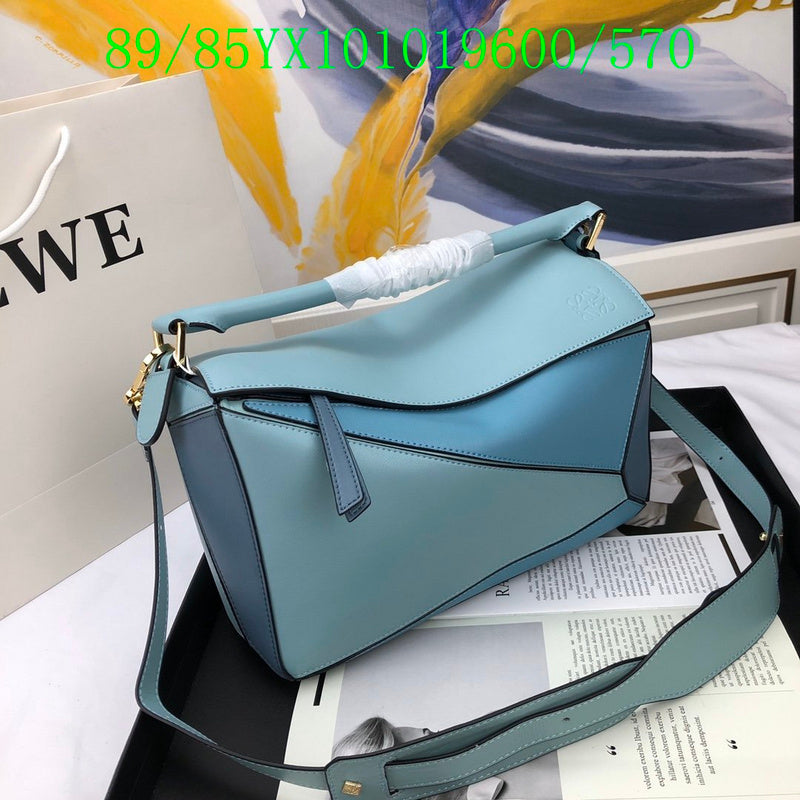 Amelia - LWE BRANDED BAGS - 296