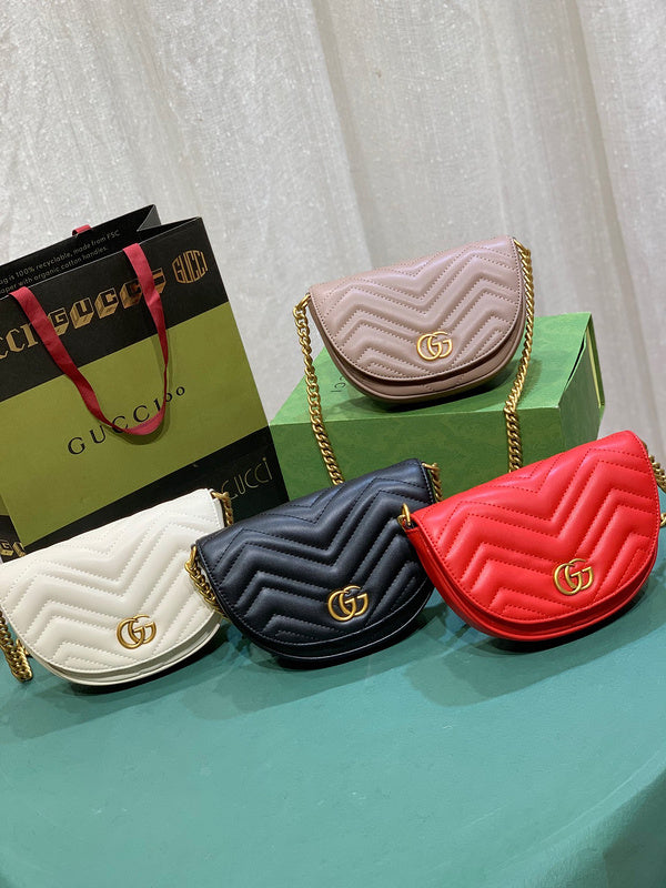 Amelia- GUKI Bags - 245