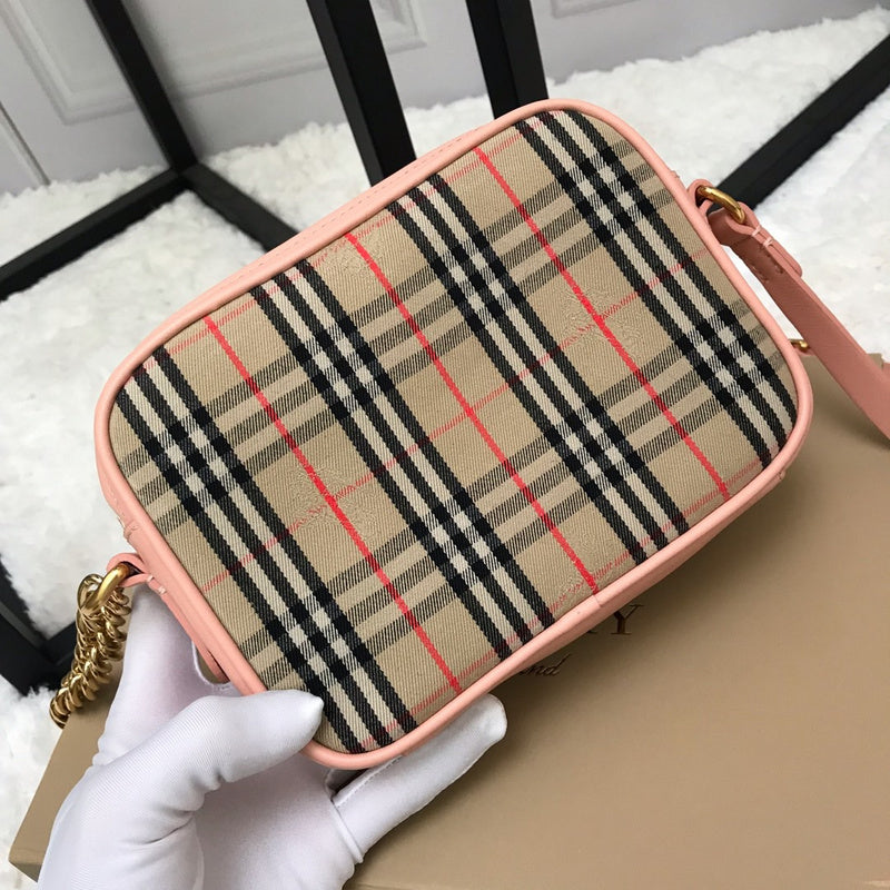 Amelia - B-BERRY BAGS - 543