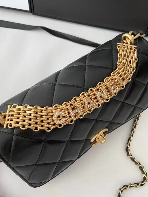 Amelia - CHL Bags - 2859
