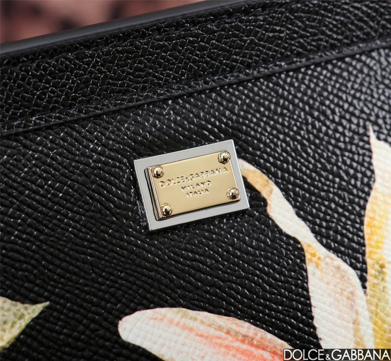 Amelia- DG Bags - 411