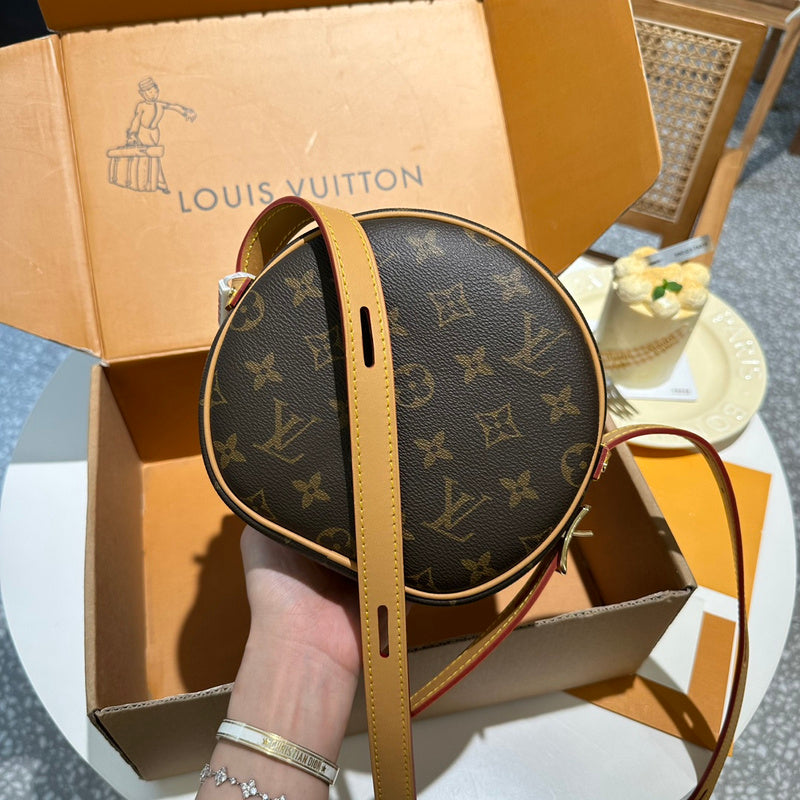 Amelia - LV Bags - 14354