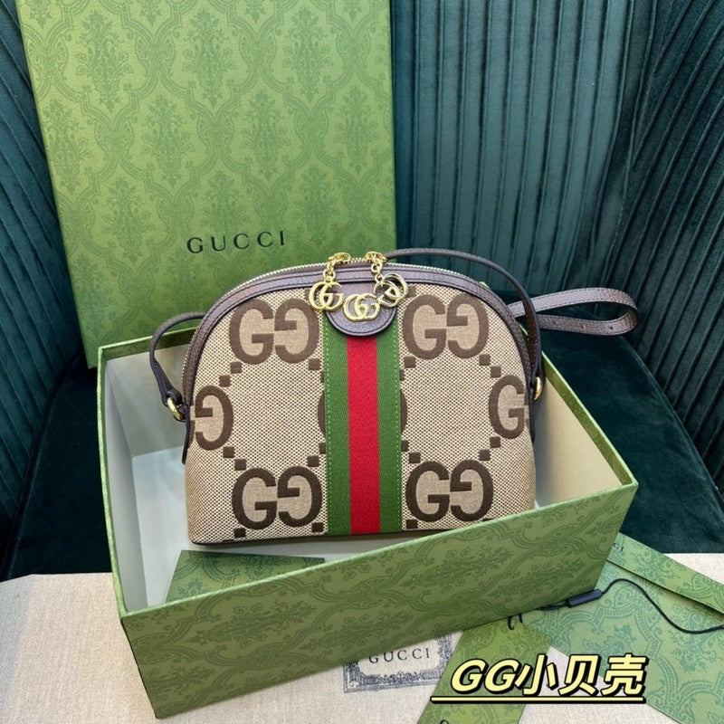 Amelia-i GUKI Women Bags - 1154