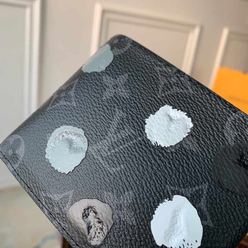 Amelia- LOV  Luxury  Wallets - 300