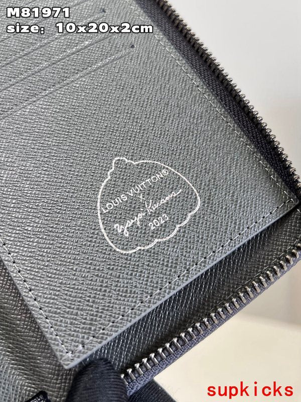 Amelia- Mix Wallets - 204