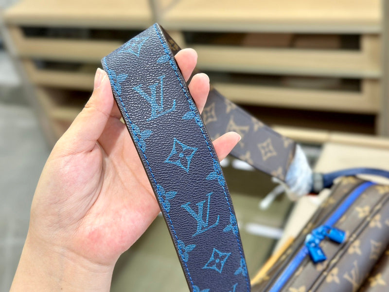 Amelia - LV Bags - 14924